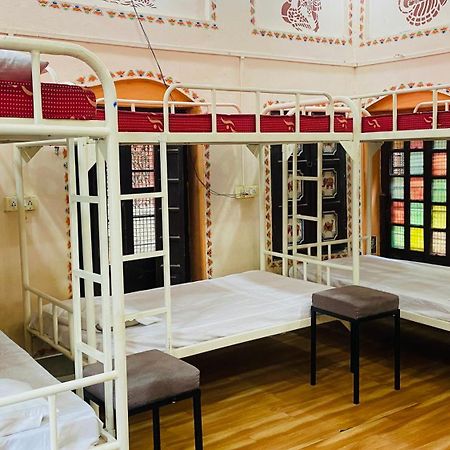 Rudra Home Stay Varanasi Bagian luar foto